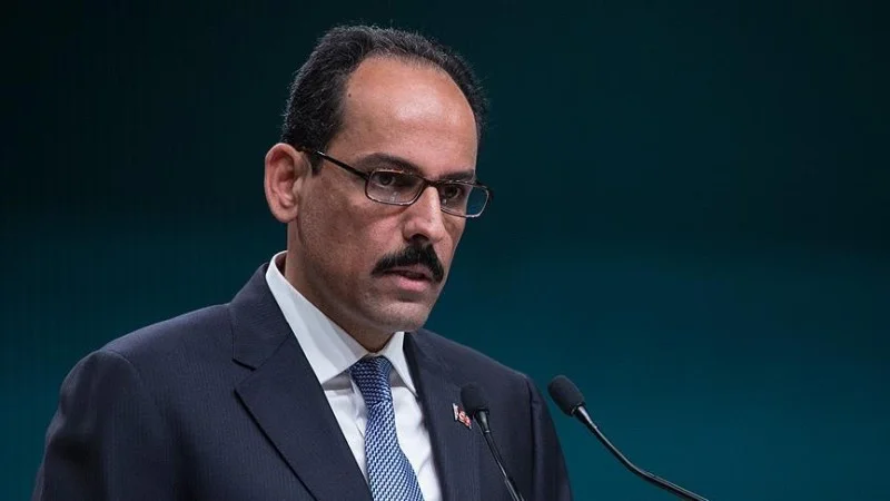 Kalın Colani ilə birgə avtomobildə Dəməşqi gəzdi