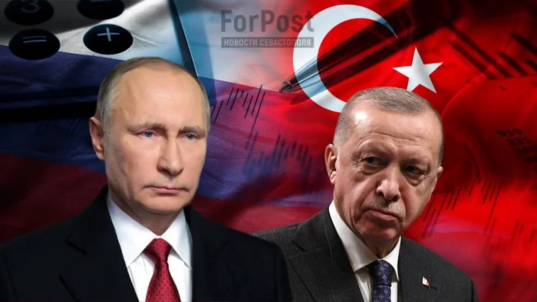 “Mən və Putin” Əsədin devrilməsində Ankaranın əsas kartı