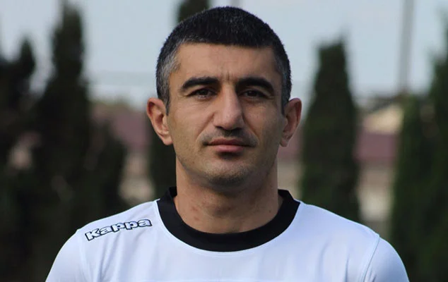 “Qarabağ”ın məşqçisinə 5 oyunluq cəza