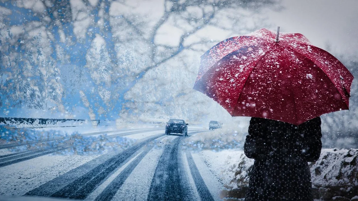 Son 60 ilin ən soyuq qışı gəlir: La Nina adlandırırlar