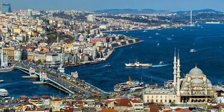 İstanbulda bir ay yaşamaq neçəyə başa gəlir? MƏBLƏĞ