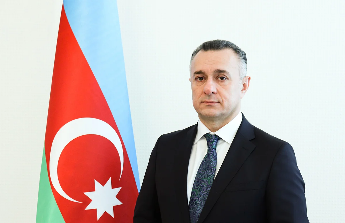 Saxta diplomlu həkimlərlə bağlı Nazirlikdə işçi qrupu YARADILIB Teymur Musayev