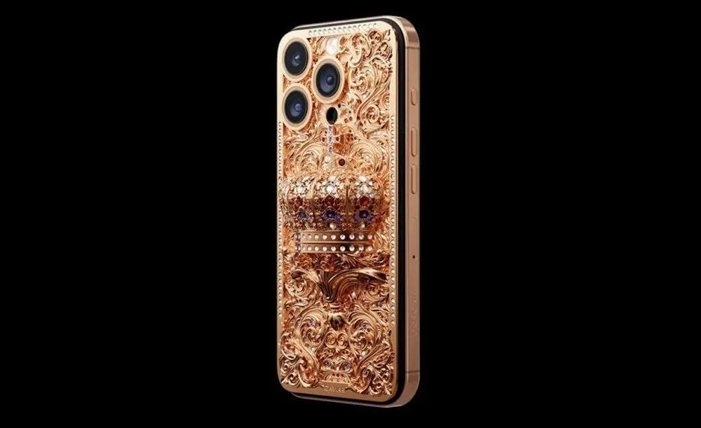 301 min dollar dəyərində iPhone: Qanuni Sultan Süleyman detalı diqqət çəkdi!