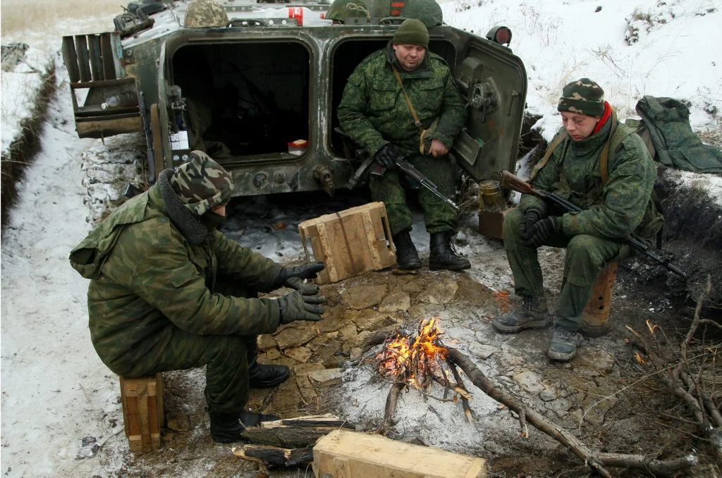 Rusiya Donetskdə Pirr qələbəsi qazanır: Nə ordu qalacaq, nə texnika...