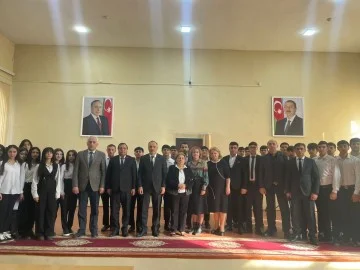 Ümummilli Liderin xatirəsi Ağdamda da anılıb