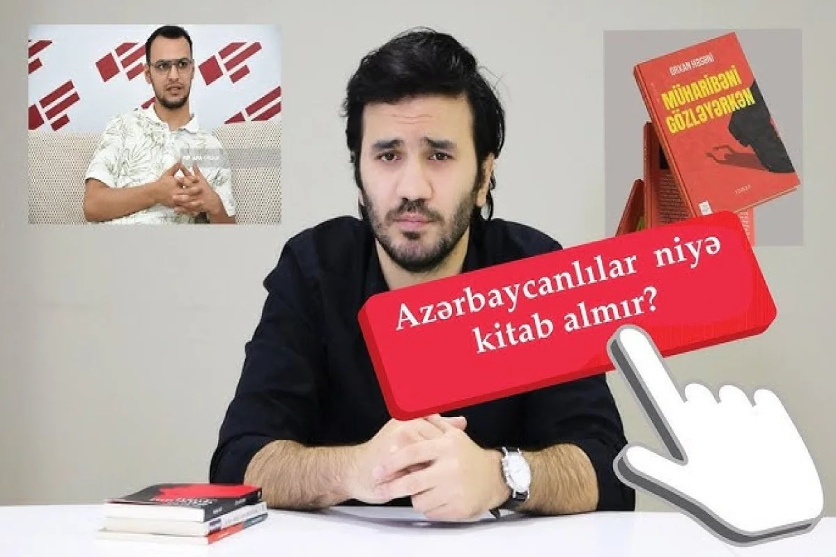 Yazıçıların ən böyük səhvi nədədir? Danışır Ulucay