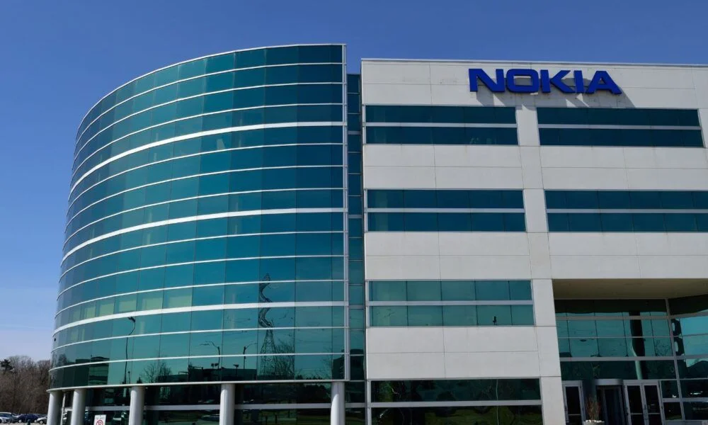 Nokia dünyanın ilk 5G kamerasını təqdim etdi