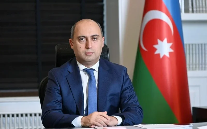 Nazir: Ulu Öndərin təhsil siyasəti davam etdirilir