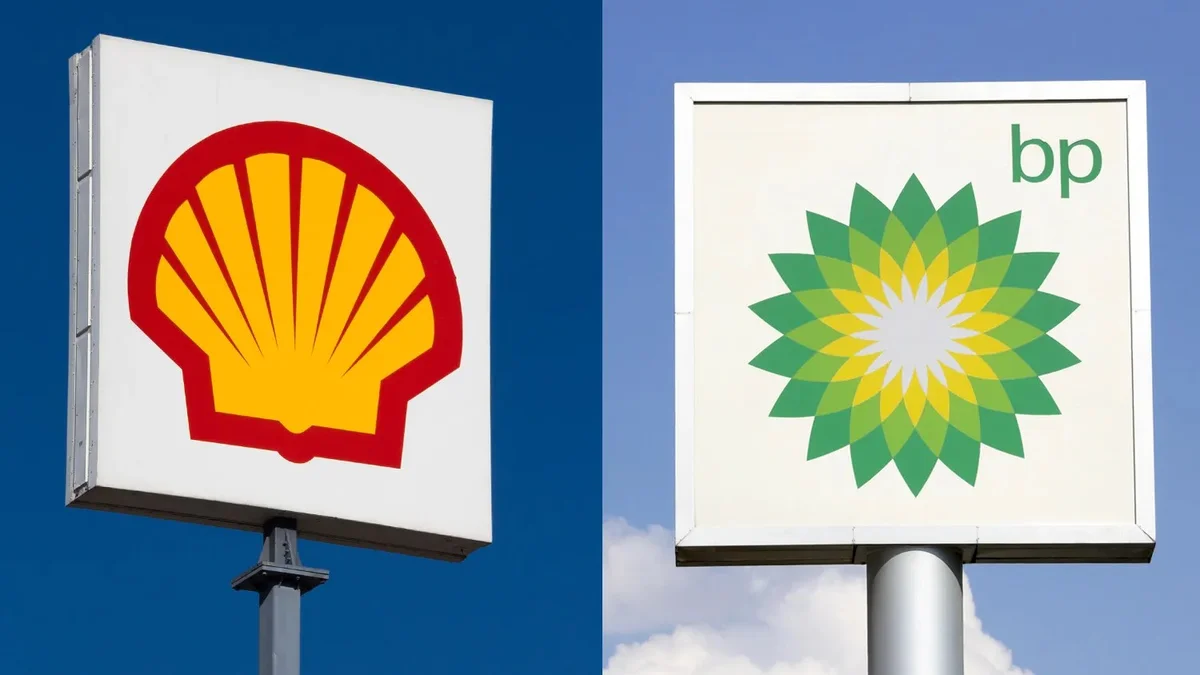 BP və “Shell” elektrik enerjisi sektoruna investisiyaları azaldır