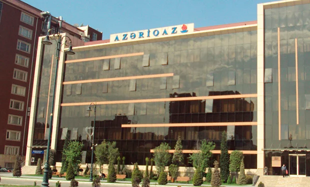 Bəzi ərazilərin qaz təchizatında müvəqqəti fasilə yaranacaq