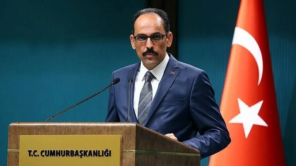 İbrahim Kalının Dəməşqə səfərinin PƏRDƏARXASI: Türkiyənin məqsədi nədir?