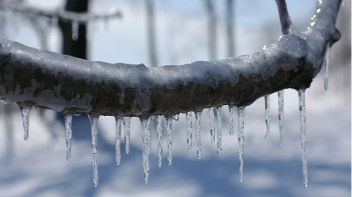 Temperatur 510 dərəcə enəcək, yollar buz bağlayacaq