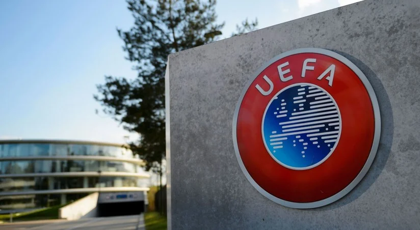 UEFA Ermənistan Futbol Federasiyasını cərimələyib