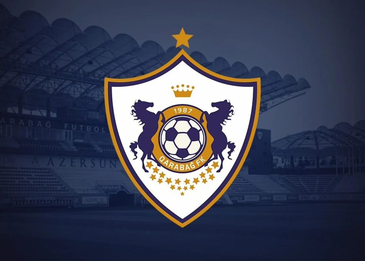 Qarabağ cərimələndi SƏBƏB