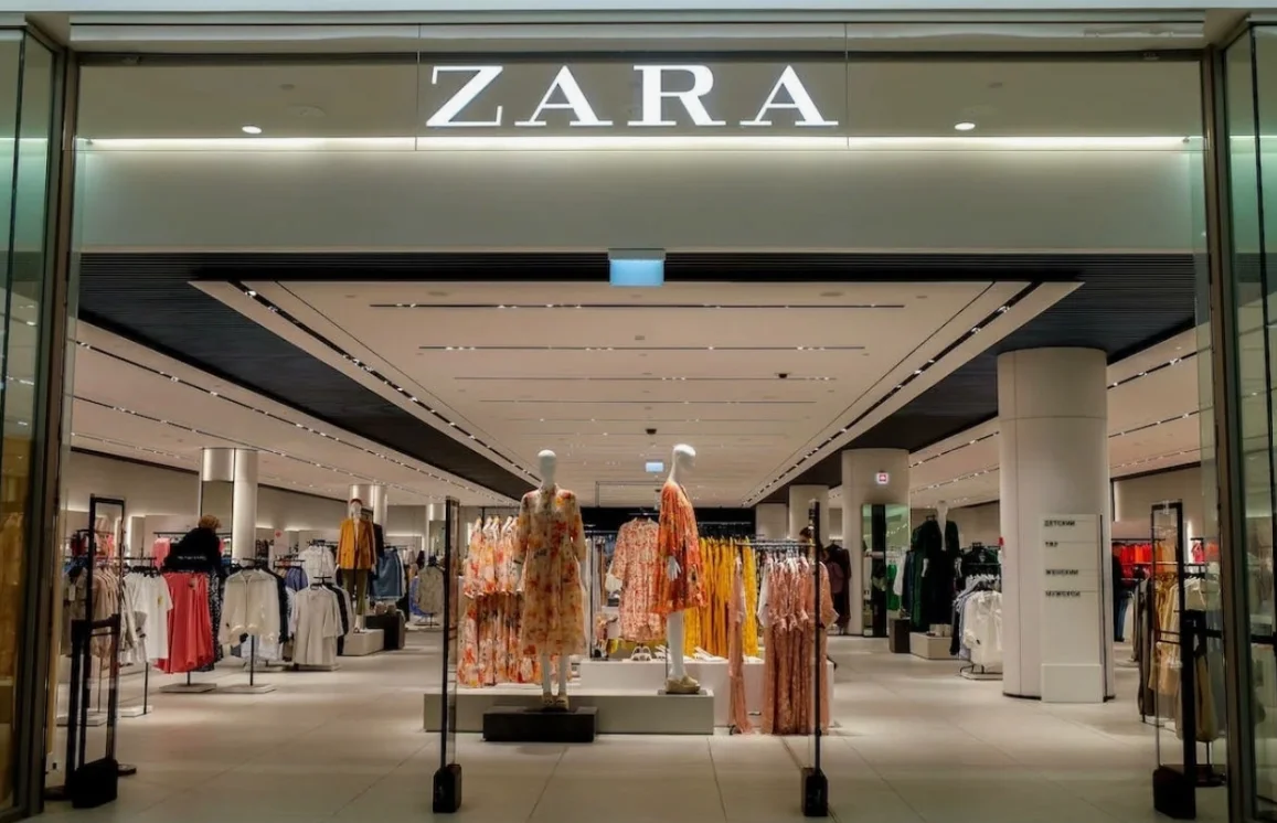 Zirzəmidən milyardlarla gəlirə: Dünya brendi olan Zara necə yarandı