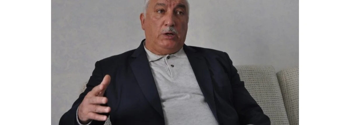 Ağasəlim Mircavadov: Qarabağın şansı yüksəkdir