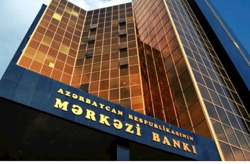 Mərkəzi Bank bu şirkətin lisenziyasını ləğv etdi