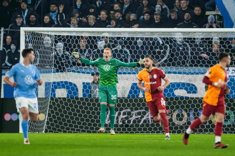 Avropa Liqası: Qalatasaray və Tottenhem heçheçə etdi, Beşiktaş uduzdu