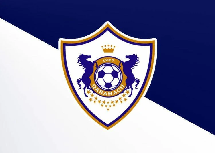 Qarabağ klubu 2000 manat cərimələnib