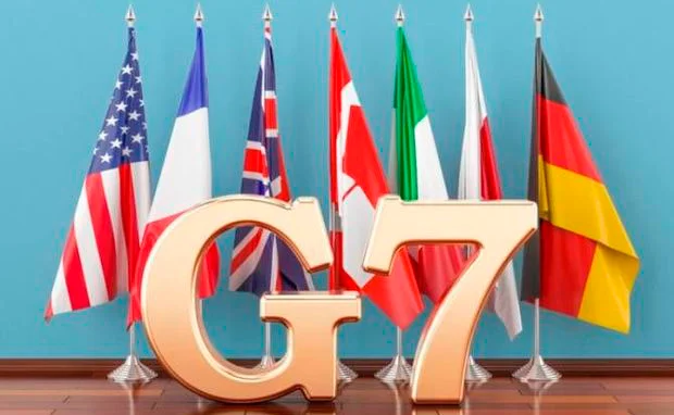 G7 liderləri Suriyada keçid hökumətini dəstəkləməyə hazır olduqlarını bildiriblər