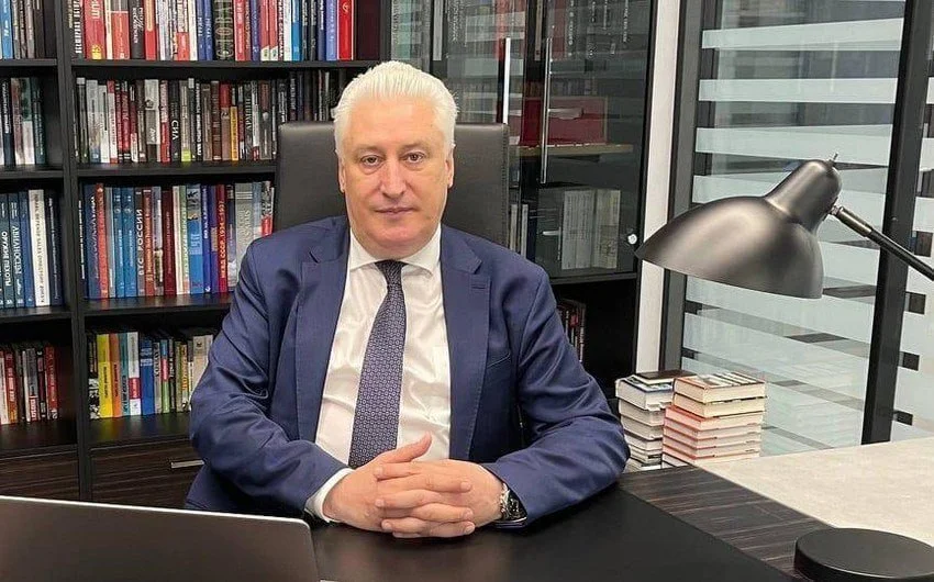 Korotçenko: “Heydər Əliyev keçmiş SSRİnin ən dahi siyasətçisi idi”