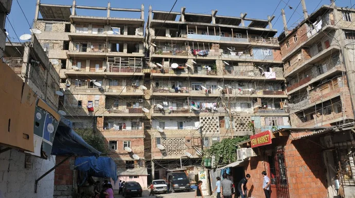 Bakıda qəzalı binaların sayı açıqlandı