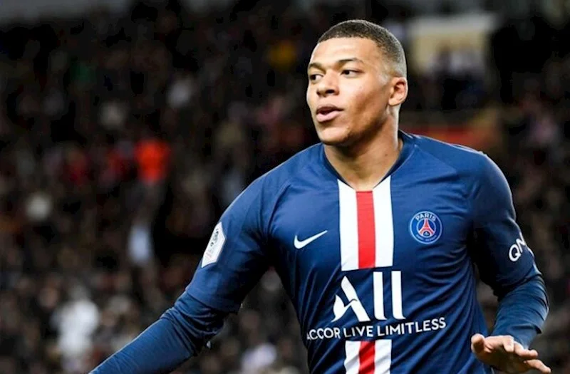 Mbappe həbs olunacaq?