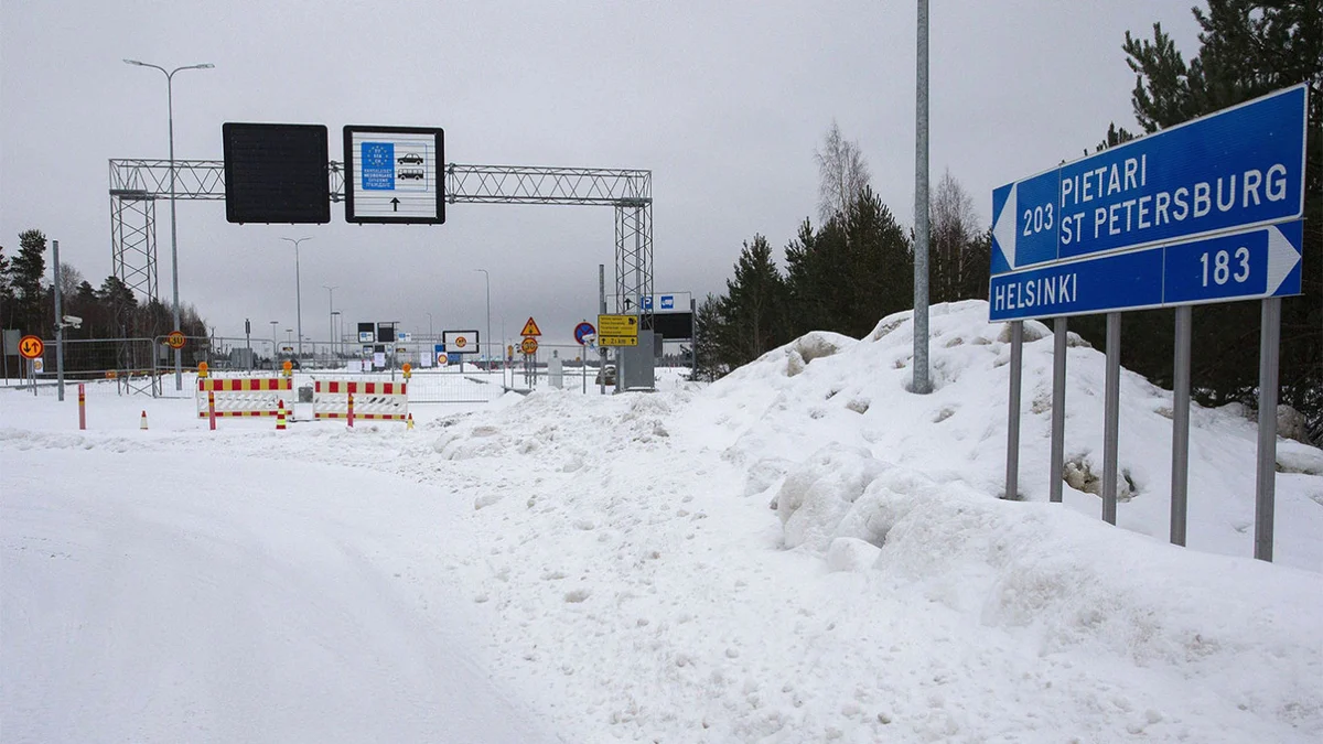 Finlandiya səfərbərlikdən qaçan ruslara sığınacaq verməkdən imtina edir