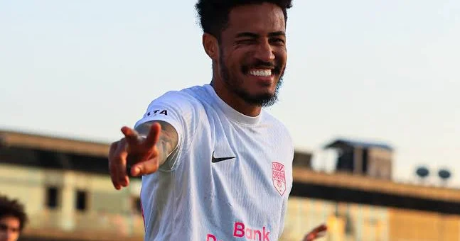 “Sabah”ın braziliyalısı: “Neftçi”yə qalib gəlmək böyük motivasiya verdi”