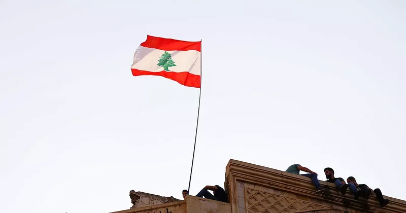 İsrail Beyruta hücuma hazırlaşır Xəbərdarlıq