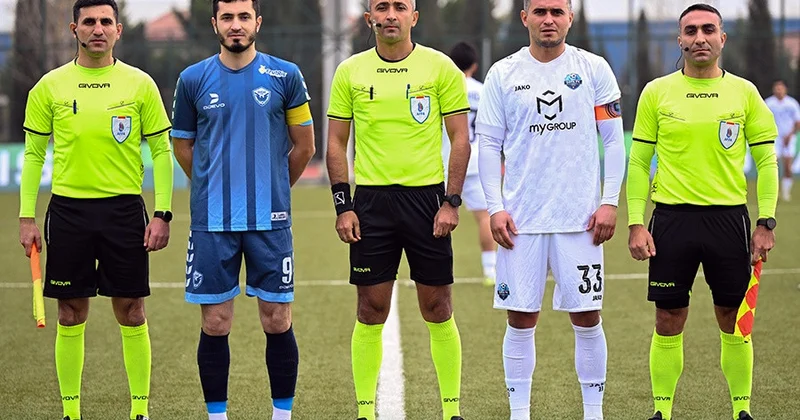 Tərlan Quliyev: Faciəvi nəsə baş verməyib, çempionat uzun marafondur