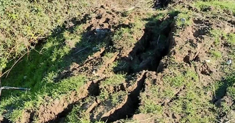 Yağış mənşəli torpaq sürüşmələri ilə bağlı tədqiqat aparılıb