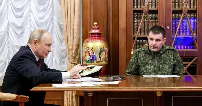 Rusiya Donbasın açarı olan Siverski ələ keçirib