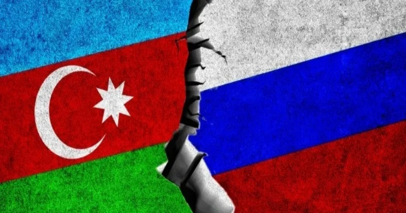 Rusiyada dövlət səviyyəsində anti Azərbaycan siyasəti və diasporumuza hücum davam etdirilir