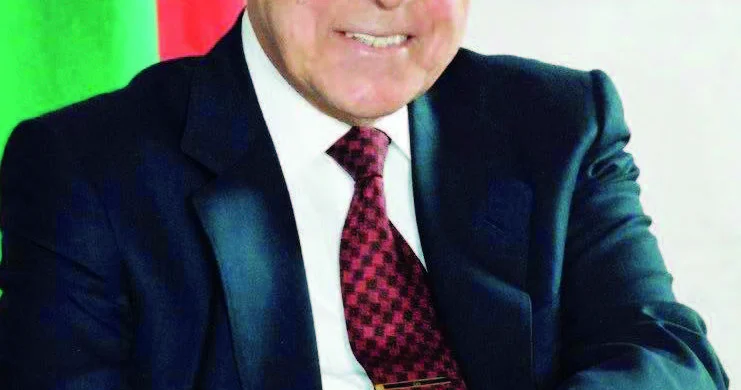 Ulu öndər gənclərə inanır və etibar edirdi