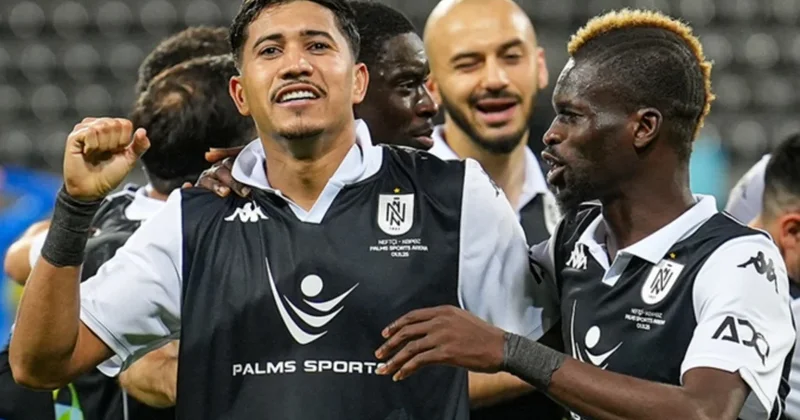 Neftçi nin qış təlim məşq toplanışını keçirəcəyi ölkə müəyyənləşdi