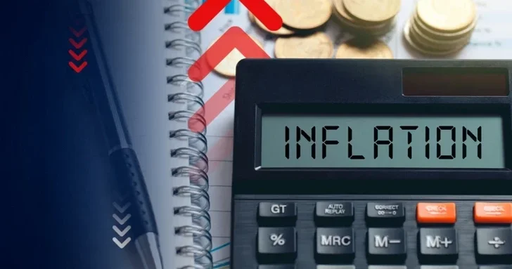 В Азербайджане объявлен уровень среднегодовой инфляции