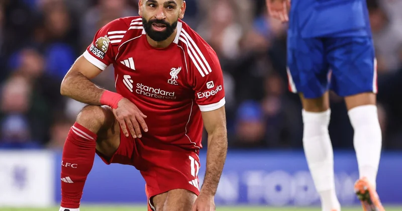 Səudiyyə klubu Məhəmməd Salah üçün astronomik maaş təklif edir