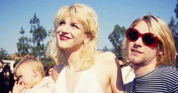 Kortni Lav haqqında sənədli film çəkiləcək...