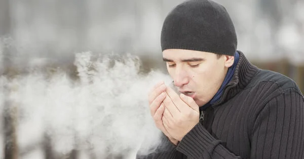 Температура воздуха резко снизится ПРЕДУПРЕЖДЕНИЕ