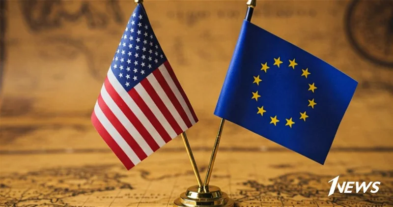 США потребовали от ЕС направить военных в Газу в составе международных сил