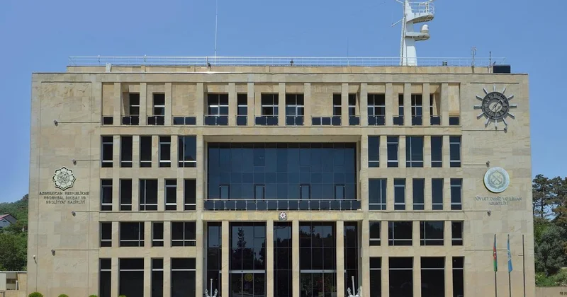 Dövlət Dəniz və Liman Agentliyi gəmilərə xəbərdarlıq etdi