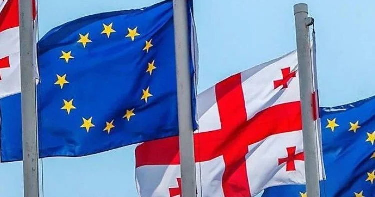 Aİ Gürcüstanın daxili işlərinə kifayət qədər müdaxilə edib ŞƏRH