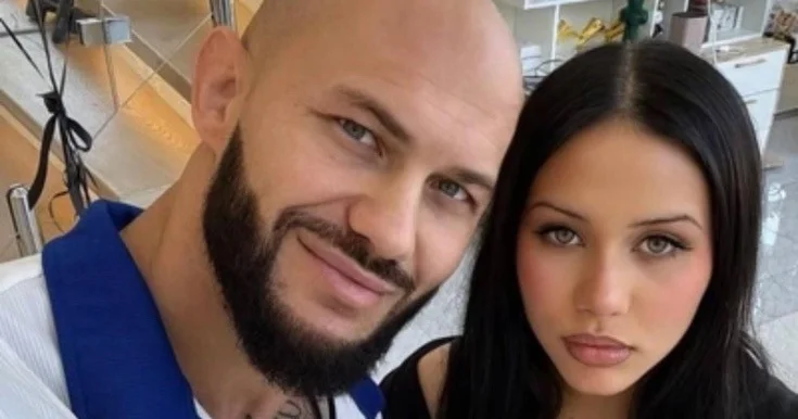 Ciqanın qızı intihara cəhd edib