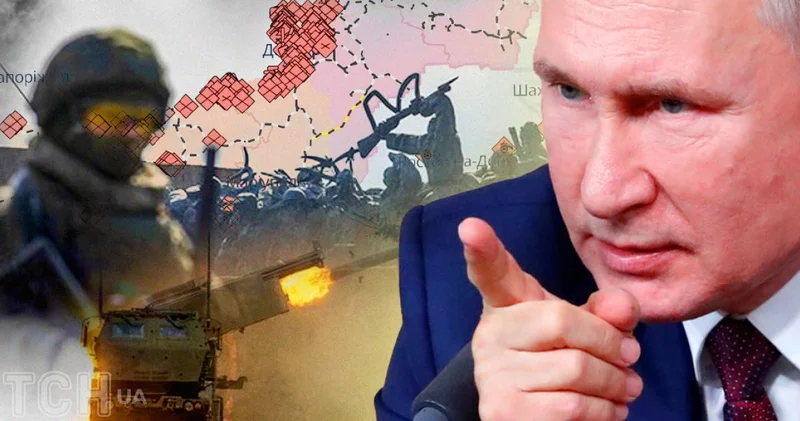 “Ukrayna üzrə yeni kompromis: Donbas üçün demilitarizasiya və ağır seçimlər“ “The Telegraph“