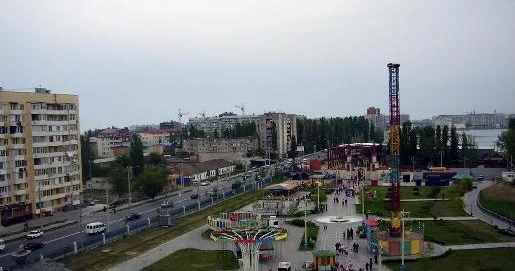 Mahaçqala hava limanı bağlandı