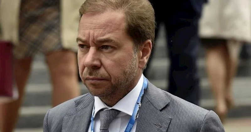 Rusiya əsilli iş adamı Azərbaycandakı qızıl istehsalçısını almaqdan imtina edib