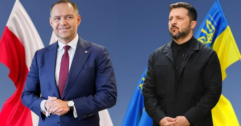 Kiyev Zelenski Navroçki görüşündə təkid edir