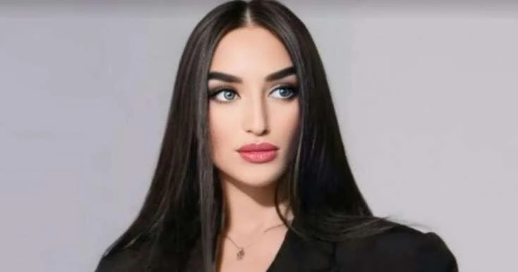 Alyona Əliyevadan PAYLAŞIM FOTO