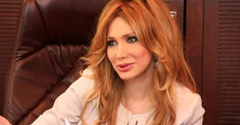 Heydər Əliyev dayı kimi çox mehriban idi Fəxriyyə Xələfova